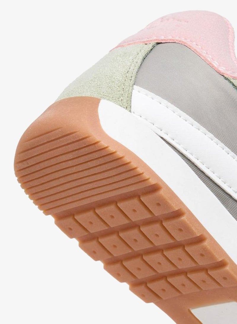 Lee Cooper Women Lace-Up Sneakers - Image 5